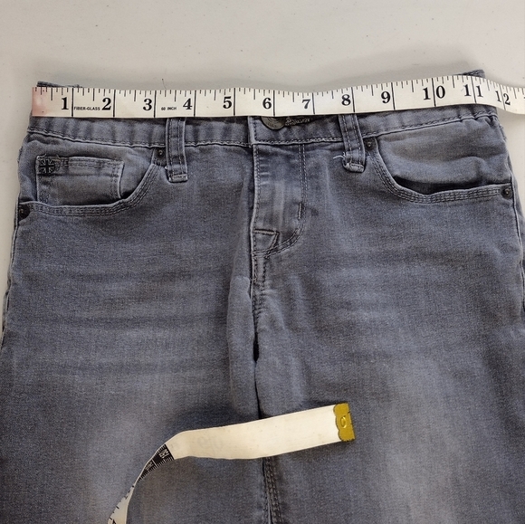 Hudson Girl's Jeans - Picture 10 of 16